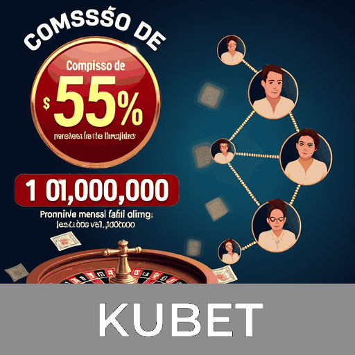 Revolucione Sua Experiência de Jogo com KUBET