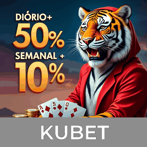 KUBET: Experiência de Cassino com Dealers ao Vivo e Ambiente Profissional