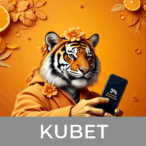 KUBET: Experimente a Comodidade e Funcionalidade Completa