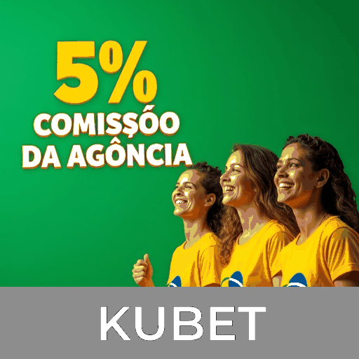 Desbloqueie Recompensas KUBET com Registro Rápido e Seguro