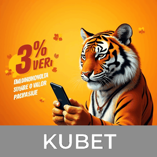 KUBET: O Cassino Online Mais Confiável e Emocionante