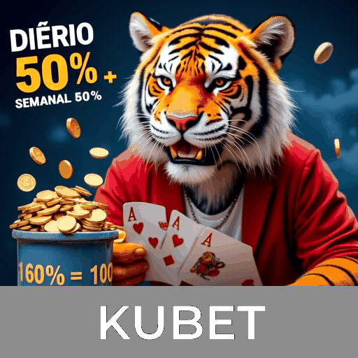 KUBET: Arquitetura em Nuvem de Ponta com Segurança Inigualável