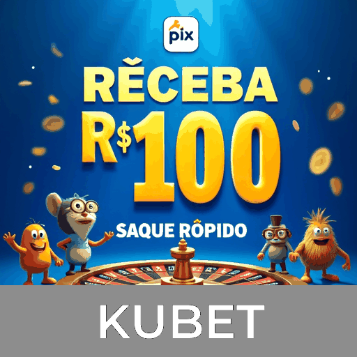 Revolucione Sua Experiência de Jogo com KUBET
