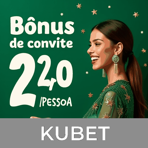 Revolucione Sua Experiência de Jogo com KUBET