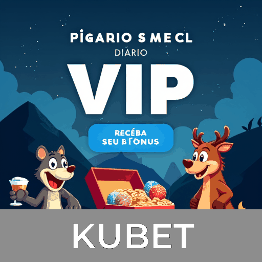 KUBET: Laboratório de Inovação em Tecnologia de Jogos