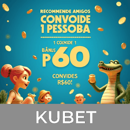 Desbloqueie Recompensas KUBET com Registro Rápido e Seguro