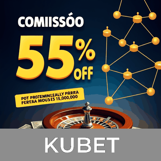 KUBET: Experiência de Cassino com Dealers ao Vivo e Ambiente Profissional