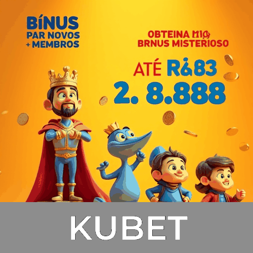 Métodos Calculados para Otimizar Bônus na KUBET