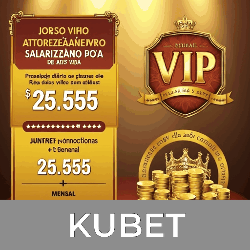 Desbloqueie Recompensas KUBET com Registro Rápido e Seguro