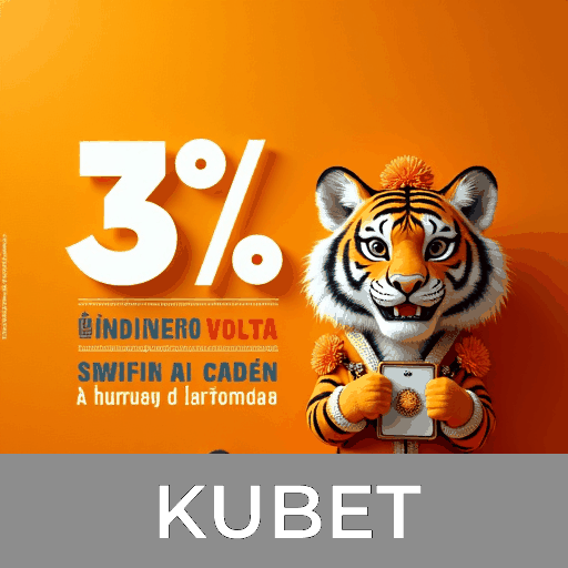 KUBET: Experimente a Comodidade e Funcionalidade Completa