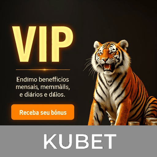 KUBET: Experimente a Comodidade e Funcionalidade Completa