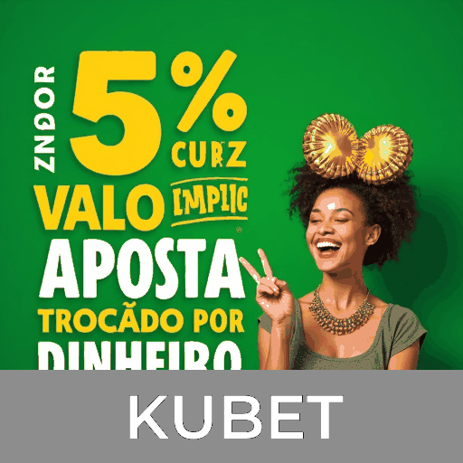KUBET: O Cassino Online Mais Confiável e Emocionante