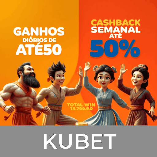 Métodos Calculados para Otimizar Bônus na KUBET