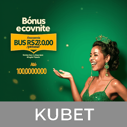 Revolucione Sua Experiência de Jogo com KUBET