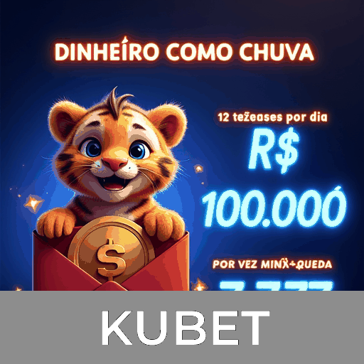 Revolucione Sua Experiência de Jogo com KUBET