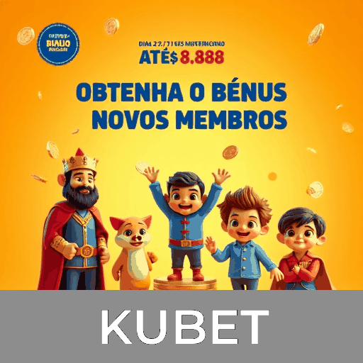 KUBET: Laboratório de Inovação em Tecnologia de Jogos